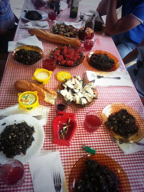 Rocco52's tweet photo. Rico!!! @juliogarray @Elena_115 @javielpoza @Pablo_ElPotro @rebeca_cg16 @vanemc91 @paula14_91 http://t.co/IDU3BsIThA