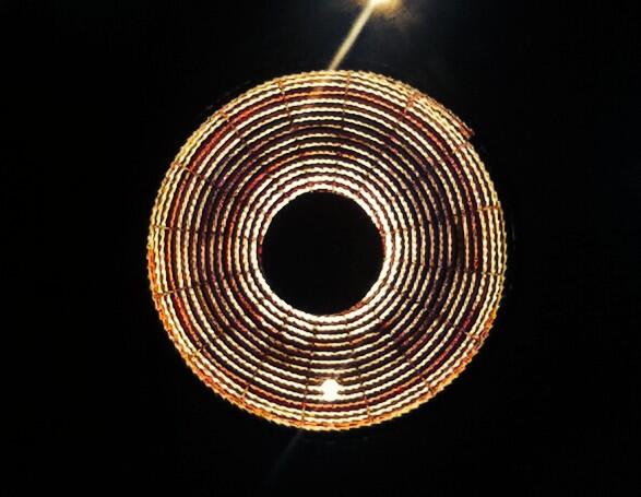 altlampshade's tweet photo. LAMP SHADE FROM AN ALTERNATIVE PERSPECTIVE [PHOTO] #150 #Seryna #interiordesign #lampshade #lights #japan http://t.co/f2Yb9Gqo0r