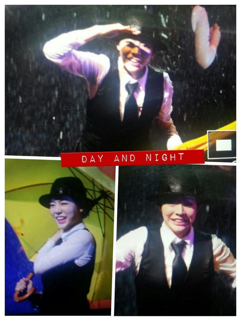 [OTHER][29-04-2014]Sunny sẽ tham gia vở nhạc kịch "SINGIN' IN THE RAIN" - Page 3 BryPwRcCYAAlpGi