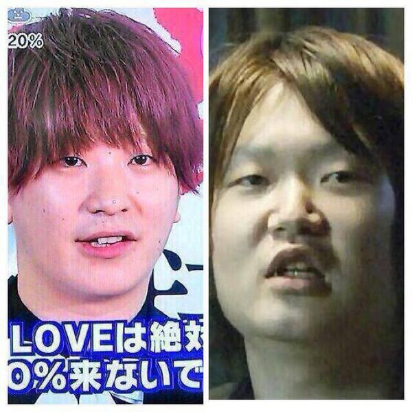 セカオワ嫌いです やべーきもいを極めた人だぁーwwwww 深瀬デブじゃんwwwi M Happy Vrey Happy Http T Co Wj0ymyg1ol