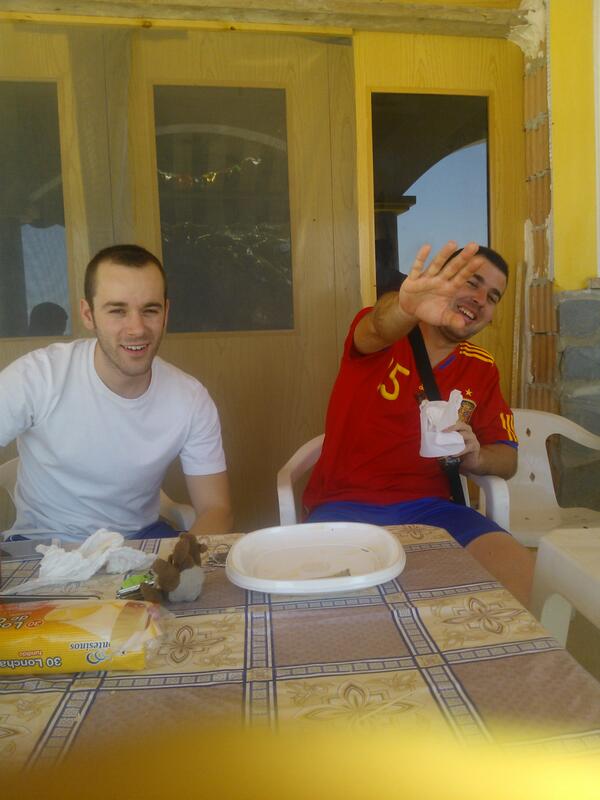 ManoloNP's tweet photo. De perolete con mi xulooo http://t.co/DKUJyaiaU7