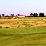 Photo by Robert Sharpe (@sharpegolfpro)