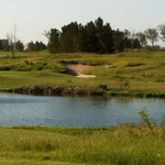 Photo by Robert Sharpe (@sharpegolfpro)
