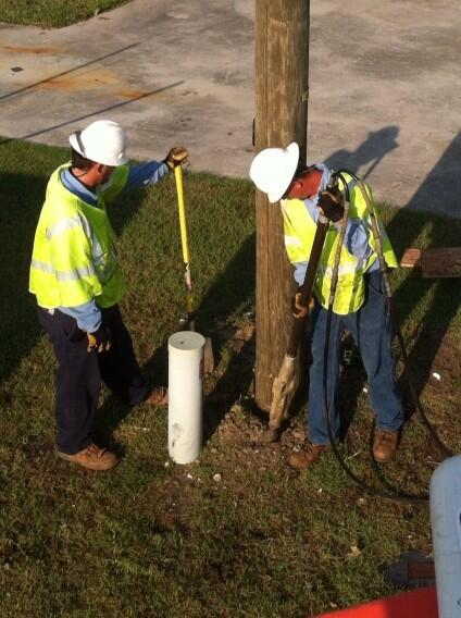 Duke Energy Storm tweet media