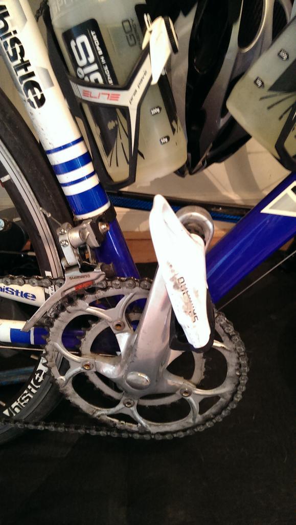 liamhalpin's tweet photo. @conorbofin the shop bike rides again for real, broken spoke has the other one off the road for the week #secondbike http://t.co/ckAOAP6US5