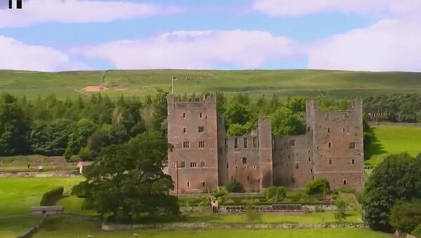 #tdf Château de Lastsummerwine