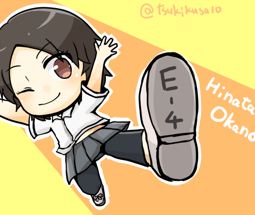 岡野ひなたのtwitterイラスト検索結果 岡野ひなたのtwitterイラスト検索結果