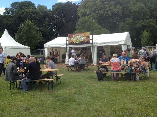 O'Hara's Irish Craft Beer tweet media