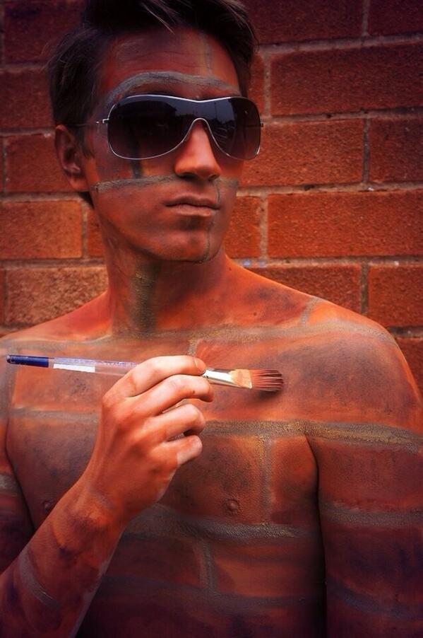 What would you do if you didn't have a stitch to wear! #WithoutaStitch #selfie <a href="/pointintimenow/">POINTINTIME NOW</a>  #oneinamillion DONATE