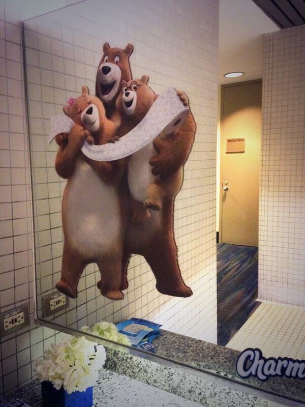 Charmin's tweet image. Take a pic w/ me. Tweet it @Charmin. Tag it #Essence2014 w/ this link: ow.ly/yBv2n. Win #EssenceFest tix!