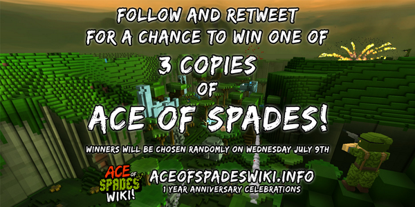 Ace Of Spades Aosgame Twitter - roblox ace of spades wiki