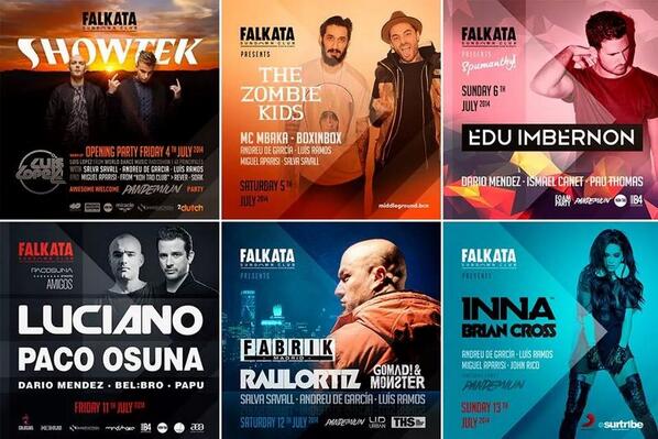 FiestasVlc's tweet photo. Asi estaba ayer @falkatagandia esta noche mas y mejor! Consigue tus entradas para cualquier fiesta en el 618 427 000! http://t.co/StfojcRht3