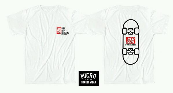 MICRO CULTURE tweet media