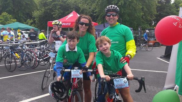 IMNDA's tweet photo. @IMNDA  Congrats to all who completed the Ring of Kerry Cycle # ROK #KFMN #MND http://t.co/4DJgj8Xkc0