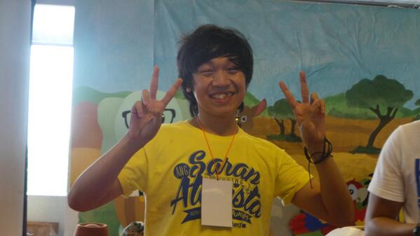 RecWeek2014 tweet picture