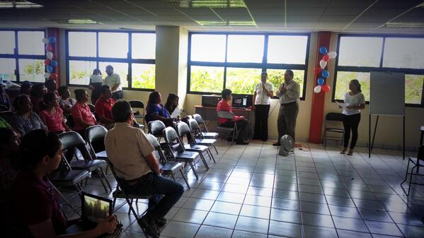 ddaITESCHAM's tweet image. conmemoramos la Ind. de USA como parte del English Access Program conociendo la cultura del país #soyloquesueñoser