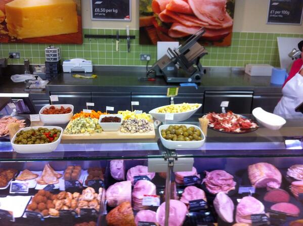 Are amazing display of tasters <a href="/TescoEdWay_2639/">Tesco Harlow 2639</a> <a href="/tescoabbey/">Lee coveney</a> <a href="/CjdmanT/">Chris Turner</a> <a href="/chrisphillips27/">chris phillips</a>