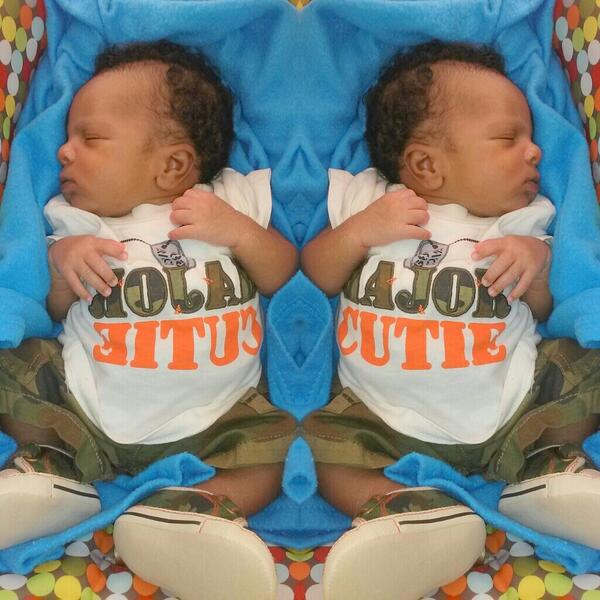 keepinUp_WitNek's tweet image. Jordan's 1st 4th of July.  #Childrensplace #majorcutie #myhandsomeguy #1st4thofjuly