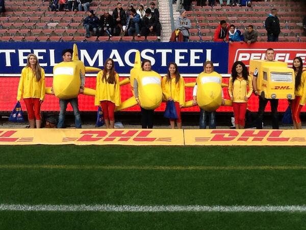 THESTORMERS's tweet photo. Sign up for the #DHLWPfaithful &amp; get a chance to do the #DHLDeliveryRun for R1000 cash prize http://t.co/8UAHVycIaC