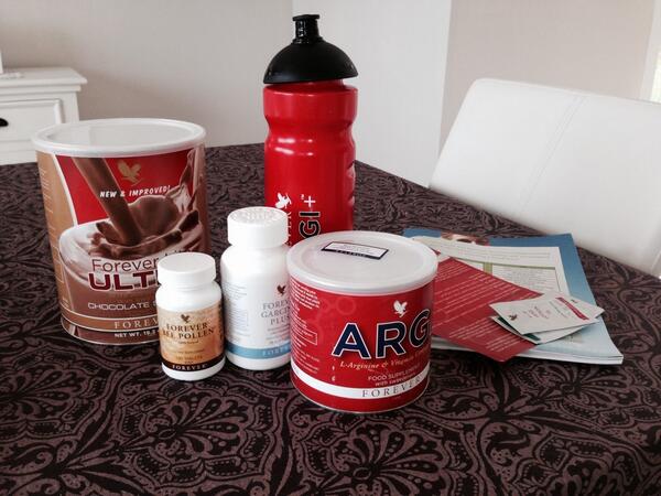 Got my products in the mail from my mate Bruce Reihana. Will be using thèse à toute de suite! stick with what works.