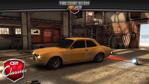 gingerwoods79's tweet photo. Check out my classic car in #CSRClassics for Android! It's FREE! http://t.co/9RRrc3biu2 http://t.co/gHn9VuYGgT