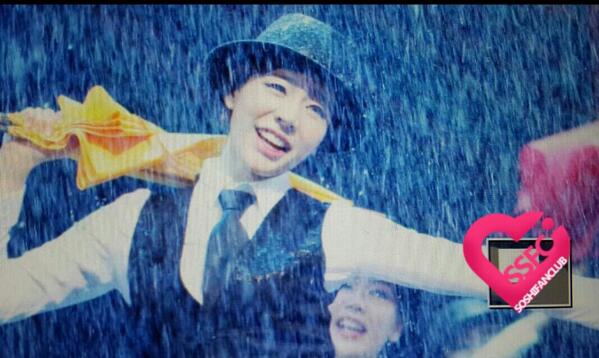 [OTHER][29-04-2014]Sunny sẽ tham gia vở nhạc kịch "SINGIN' IN THE RAIN" - Page 3 Bryd1_0CQAAkYpE