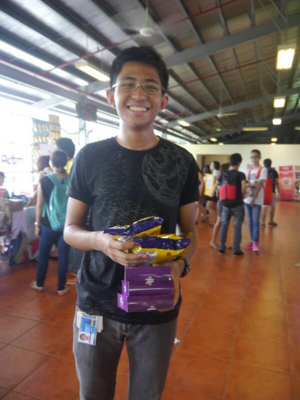RecWeek2014 tweet picture