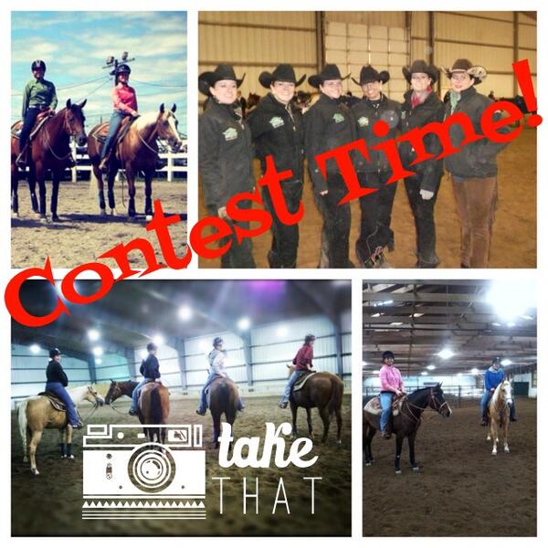 We are running our contest again!!  We are looking for new pictures for our website.. Check out our FB page!