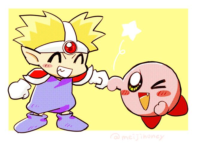 ナックルジョーのtwitterイラスト検索結果 古い順