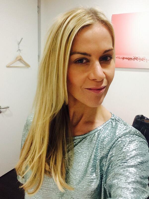 Kate Lawler on Twitter: "@cintalondon Thank you Cinta! And @FUDGEHAIR