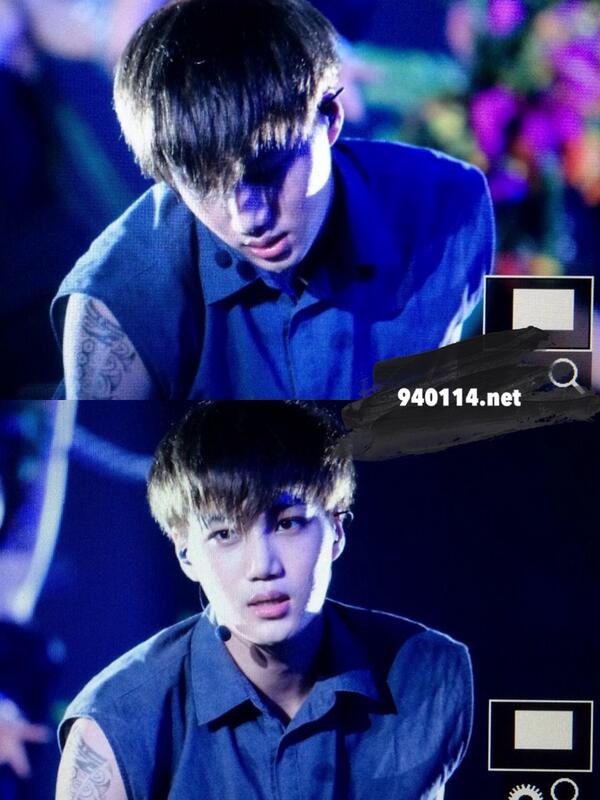 940114net's tweet photo. 140705 흑구 몽몽이 http://t.co/1MJRLjCP3Q