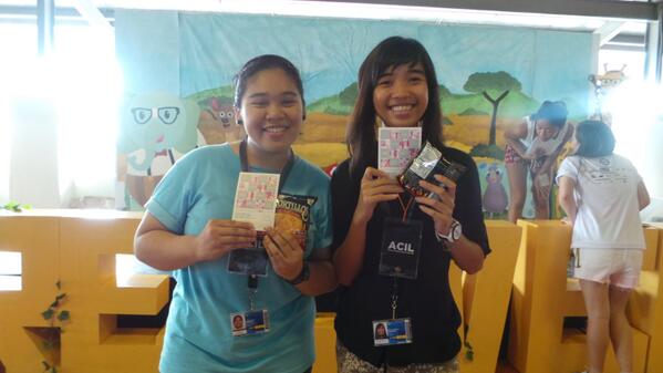 RecWeek2014 tweet picture