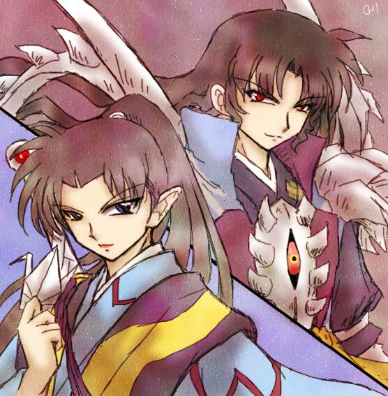 夢幻の白夜のtwitterイラスト検索結果 古い順