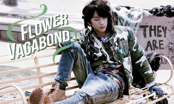 B1A4_Channy's tweet photo. "[OFFICAL] B1A4 5th Mini Album Teaser - Gongchan #SOLODAY http://t.co/Bl42NLKEte http://t.co/UD8u0kHALt"