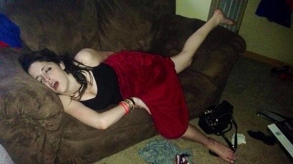 KaycieAdam's tweet image. Best captured moment of the weekend thus far ....#SheBasic