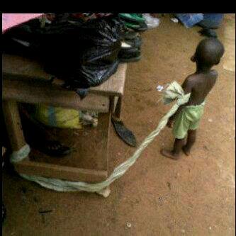 Aunt Maamah Esq tweet media
