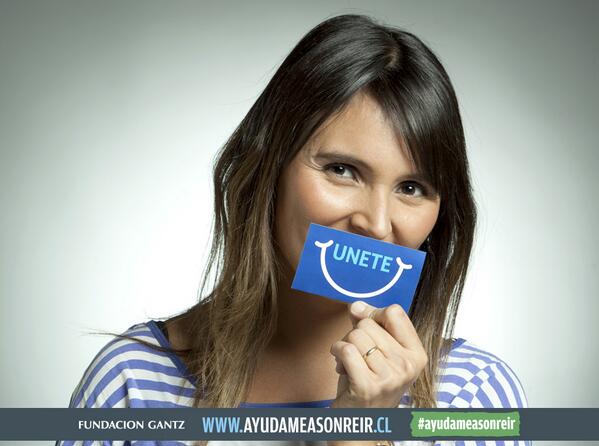 Fundación Gantz tweet media