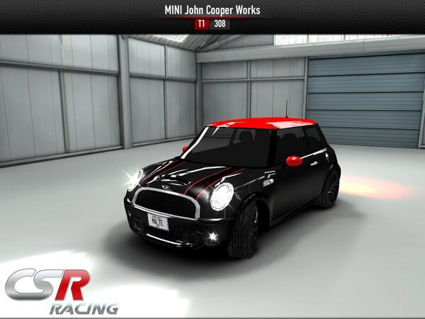 LarsWahlund's tweet photo. Check out my ride in #CSRRacing for iPad! Try it for FREE!
http://t.co/zDLHbIsTi5 http://t.co/xTqYzO0E0X
