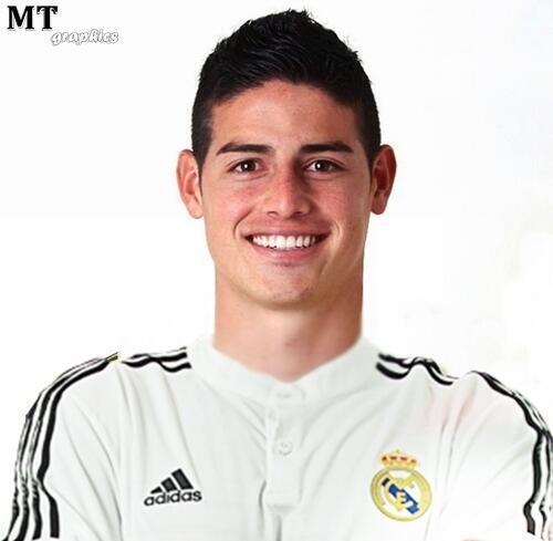 ogi_RM's tweet photo. James Rodriguez to Real Madrid?

RT: Yes 
Fav: No http://t.co/19F6IyvMrv
