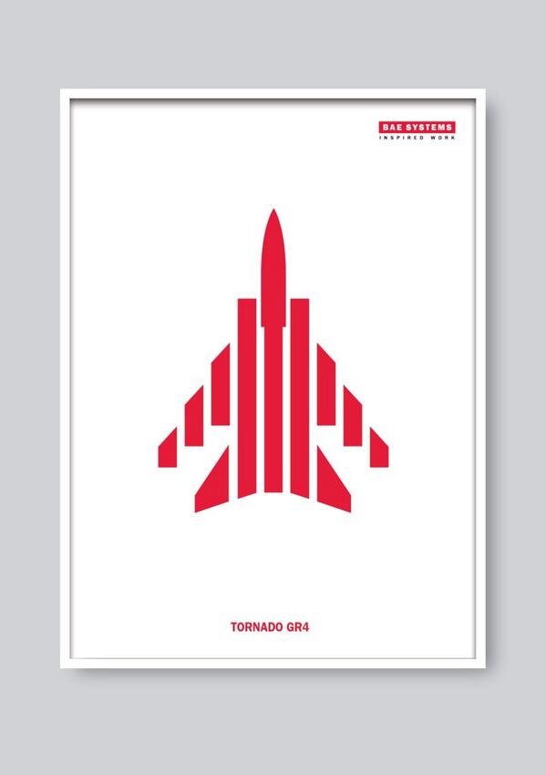RT or follow for a chance to win a Tornado GR4 poster signed by our chief test pilot #RIAT2014 baesystems.com/article/BAES_1…