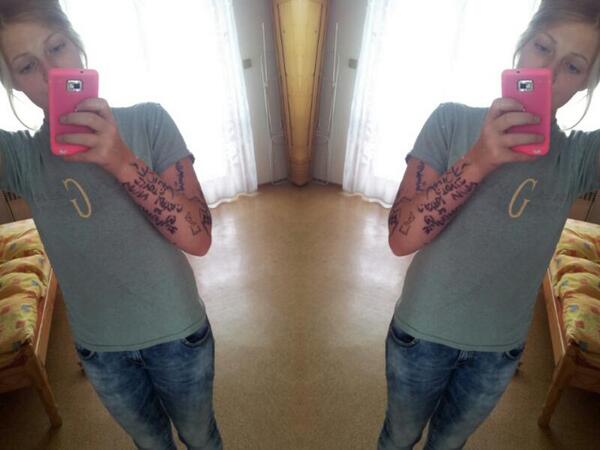 NatkaKmoch's tweet photo. #PhotoMirror http://t.co/mHInVoMUCc