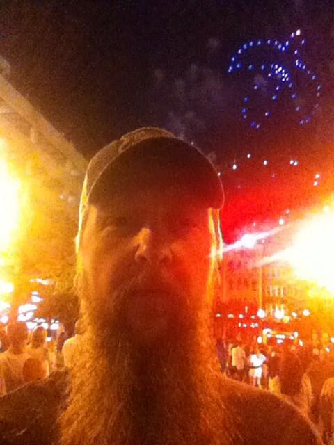 Brian Attaway tweet media