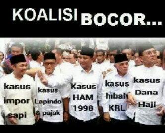 Ini baru bocorrRrrrR hehehe