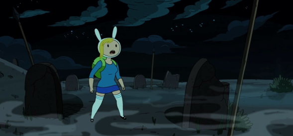 Hora de aventuras tweet media