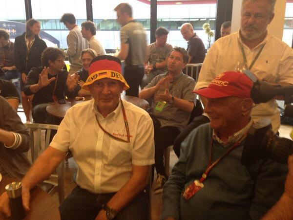 Fake_Vettel tweet picture