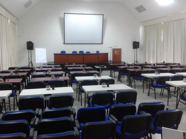 abtcapacita's tweet photo. ¡Todo listo! Seminario Internacional Principios de Inspección en Plantas de #Alimentos Maracay 7 y 8 Julio #CursosAIB http://t.co/VVRCrcPfPW
