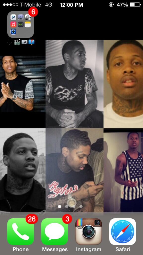 ZionIs_MyFuture's tweet photo. - my screensaver 💯😍💋😘❤️‼️😝 http://t.co/cYlQNSV2XL