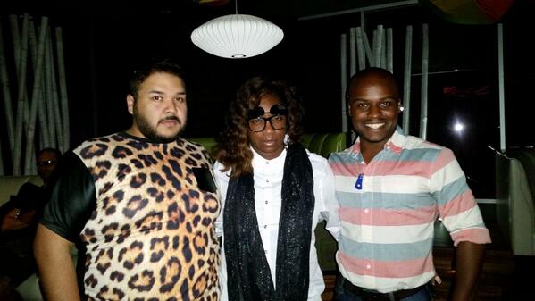 TOP FOUR OF YEARS TO COME ALWAYS DOIN SHIT I heart Locat entertainers @lazrockstheend  <a href="/PrideSuperstar/">Pride Superstar</a>
