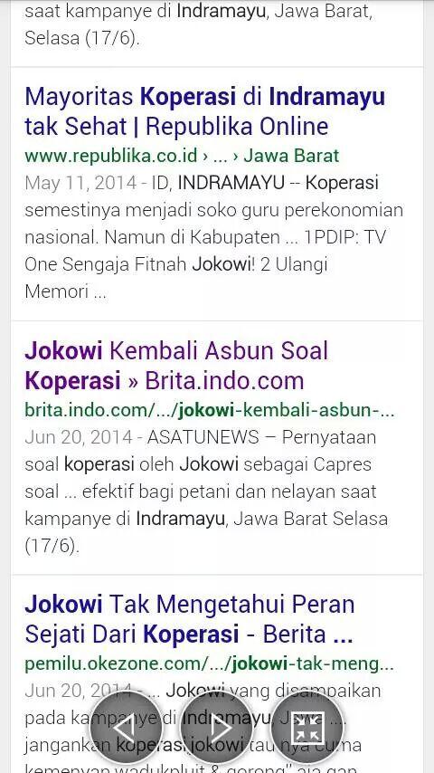 aku_allex's tweet photo. Jokowi Bokis ttng Kerasi and Jago Ngeles!!!!! http://t.co/xfAkowDdS4