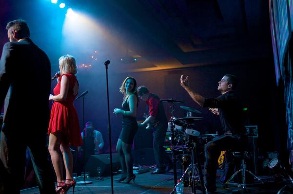 theaccidents's tweet photo. Fun night at Surfers Paradise @MarriottSurfers performing at the Nucon function http://t.co/e4CAlltam7